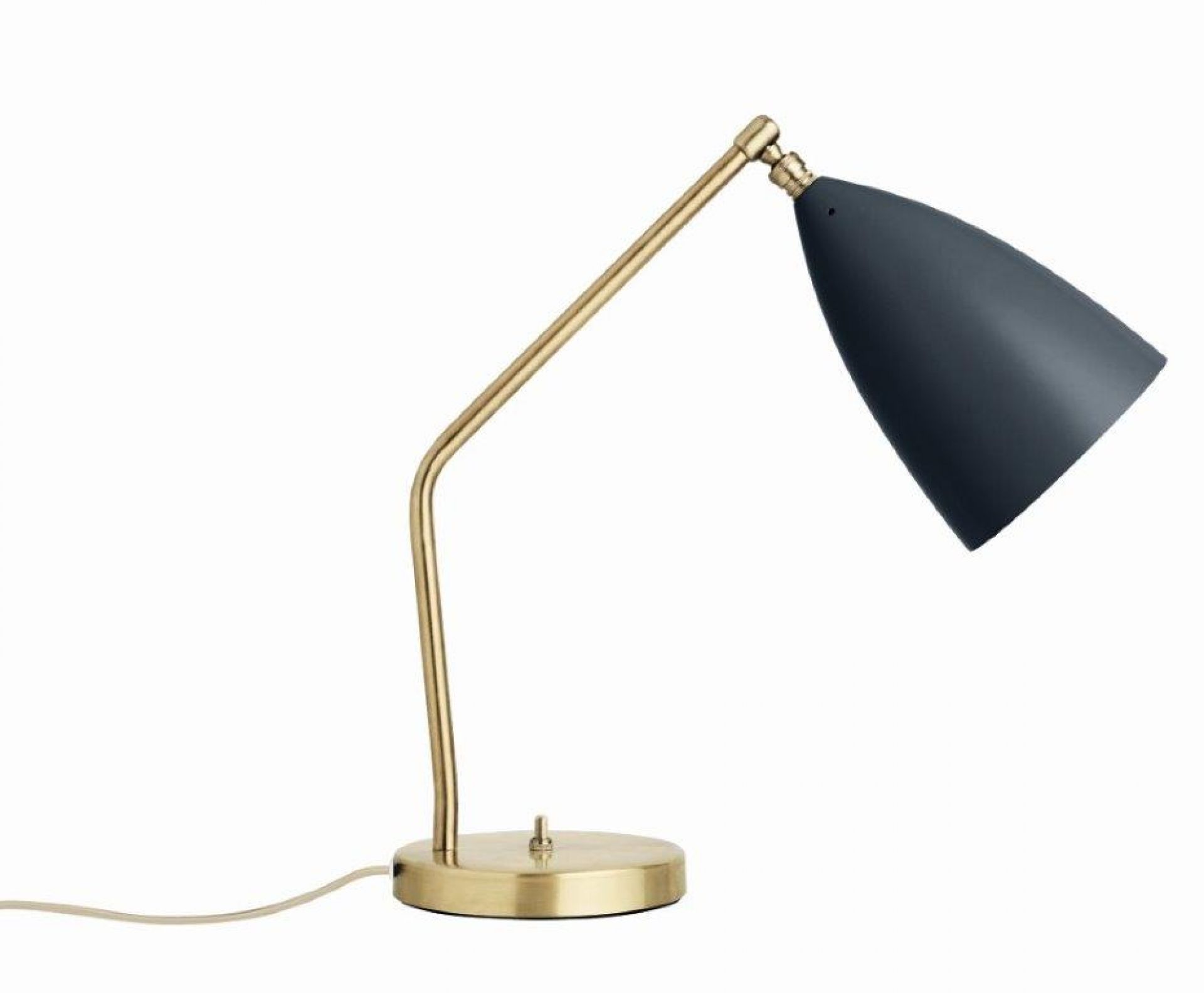 Gräshoppa lampe de Table Gubi